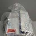 Pampers Pure Protection Baby Diapers, Size 0 (>10 lbs), 76 Count, Up to 100% Leakproof, Premium Plant-Based Skin Protection, Hypoallergenic Soft Diapers (Newborn)