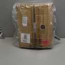 Bwarm Waterproof Heated Mattress Pad, Mini Twin Electric Mattress pad ETL Certified Bed Warmer with Memory Function 9 Heat Settings, 1-12 Hours Auto Off Deep Pocket, Machine Washable, White 31" x 55"