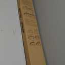 IG Window Visors Fit for 2015-2021 Volkswagen Golf, Out-Channel Rain Guards Vent Wind Deflectors 4PC, Car Accessories for 15-21 VW Golf (5-Door Only)