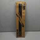 KSEIBI 141585 Heavy-Duty Medium Size Bolt Cutter 24" for Cutting Fence, Steel Wire, Chain, Screws, Rivet, and Medium Padlock, with Soft Grip Rubber Ergonomic Handle Cutters (24 Inch-600MM)