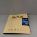 SPARIN Screen Protector for iPad Air 13 Inch M3 2025 & M2 2024 (7th/6th Generation) & iPad Pro 13 Inch M5/M4 8th/7th Gen, Case Friendly/2 Pack Tempered Glass, Support Apple Pencil | M3 2025, M2 2024, 7th/6th Generation, M4 7th Gen, Case Friendly, Support Apple Pencil