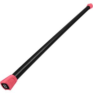 CAP Barbell Weighted Workout Bar | 8 lb | Multiple Options