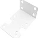 TAODAN Housing Mounting Metal Bracket for Big Blue Water Filter Housing(10-Inch and 20-Inch)