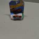 Pack Of 3 Hot Wheels Cars (Fiat 500e, Later Crater, Ford Performance Supervan 4)