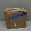 2 Pack, 2 Tier 10" Turntable Lazy Susan Spice Organizer - Rotating Seasoning Rack Spinner for Pantry Cabinet Kitchen Countertop, Table Top Organizing - Multiuse Two Tier Rotating Organization Rack