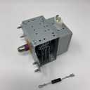 New Primeco WB27X10880, Microwave Magnetron Compatible Made by OEM Parts Manufacturer, W10126786, WB27X10939, 5304456105