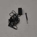 Kimaru AC-PW20 Power Supply Adapter NP-FW50 Dummy Battery Kit for Sony Alpha ZV-E10 A6000 A6100 A6300 A6400 A6500 A5000 A5100 A7 A7II A7RII A7S A7SII RX10II III IV NEX3/5/6/7 Cameras.