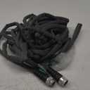 Apex 4001-25 5/8" X 25' Zero-G Lightweight Ultra Flexible Durable Kink- Free Garden Hose