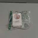 EKOBLA Music Night Light Colorful Music Notes Night Lights Plug into Wall for Girls Boys Men Women, Dusk to Dawn Sensor LED Nightlight Home Office