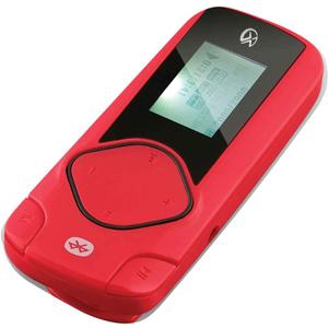 GPX MWB308R Bluetooth MP3 Player