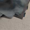 Remagr Halloween Garage Door Cover - 6 x 13 ft Creep Horror Garage Wall Backdrop Banner Hanging Decorations for Halloween Outdoor Home Party Photo Backgrounds(Forest Ghost)