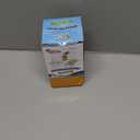 Montessori Toys for 1-3 Year Old,Color Sorting & Fine Motor Skills Preschool Learning Activities,Wooden Sensory Toys for Toddlers