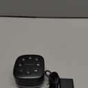 Meditation White Noise Sound Machine 30 Soothing Sounds with 32 Volume Control 12 Night Light 5 Timers Portable Sleep Machine for Travel Powered by AC or USB Sleep Therapy for Baby Kids Adults (Black)