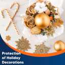 15" x 12" Newsprint Paper for Packing Boxes, 360 Sheets Packing Paper for Moving Boxes, Newspaper Packing Materials, Ideal for Drawing, Sketching, Wrapping, Shipping, Packaging, Dishes Glasses Filler (White)