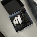 KastKing Crixus Fishing Rod and Reel Combo, High Performance Spinning & Baitcaster Combo, IM6 Graphite 2Pc Blanks, Zirconium Oxide Rings, SuperPolymer Handle, Lightweight Reel with Aluminum Spool