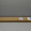 Boolegon No Drill No Tools Cellular Shades TDBU,Beige,44.5" W x 48" H