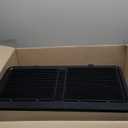 Evaporative Humidifiers |14.5 L(3.9 Gal) Tank for Whole Room Humidifier | 60 W Cool No Mist Humidifiers | 7 Speed | MAX Output 3000 ml/h | Auto Humid | Top Filling