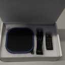 Magicteam White Noise Machine with 20 Non Looping Natural Soothing Sounds Memory Function 32 Levels of Volume Powered by AC or USB and Sleep Sound Timer Therapy for Baby Kids Adults Black