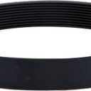 Replacement Belt for Porter Cable Table Saw PCB270TS Black pt# 5140085-55