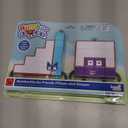 hand2mind Numberblocks Friends Fifteen and Sixteen Figure Pack, Ages 3+