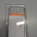 TORRAS Ostand Ultra Slim for iPhone 17 Pro Case Clear 6.3'', [Non Yellowing] Magnetic Stand [Fit for MagSafe], Frameless with Thin Minimalist Case for iPhone 17 Pro Phone Case, Hard, Transparent