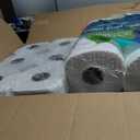 Seventh Generation 100% Recycled Paper Towels, 2 Ply, 140 Sheets, 6 Rollsx4