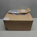 hicorfe Front Door Mat Outside Entrance,32"x40" Absorbent Muddy Dirt Resist Welcome Door Mats Outdoor Indoor,Stain and Fade Resistant,Non Slip Backing Entry Mat Doormat for Entryway(Grey)