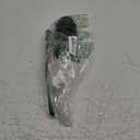 Orbit 58573N H2O-Six Gear-Drive Sprinkler on Metal T-Spike