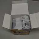 Mini Karaoke Machine,Funny Toys Christmas Birthday Gifts for Kids Age 4-12 Girls,Boys,Adults, Karaoke Microphone Toys for 4,5,6,7,8,9,10,11,12+ Year Old Girls Boys (Black 2 mics)