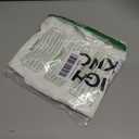 Straight Looking Tank Top (White, S)