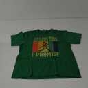 Baseball Card Collector For Men Women Boys Card Collecting T-Shirt Green