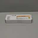 Homemory 6 Pcs Flameless Taper Candles with Remote Timer Dimmer, Red Battery Operated Candlesticks Flickering, Plastic Led Taper Candles Realistic, 9.6 Inches for Party Holiday Celebrations Christmas