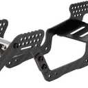 MEUS RACING TRX4M LCG Chassis Carbon Fiber Frame for TRX4M Defender/Bronco 1/18 RC Crawler Car Upgrades Parts