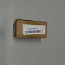 JEENDA Flanged Bearing 2-Bolt Compatible with Chippewa 47321 47324 Troy-Bilt Chipper 1762650