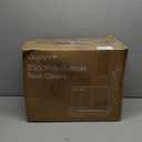 uwant Carpet Cleaner Machine 18Kpa Powerful Suction, Portable Carpet Cleaner for Pet Stains with Cleaning Tools&Solution Self-Cleaning Upholstery Cleaner Set of 1 for Car, Couch, Rug, Spot