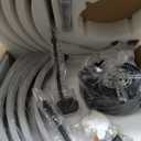 LEDIARY 26" Ceiling Fans with Lights and Remote, Low Profile Led Fan Light