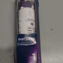 everydrop by Whirlpool Ice and Water Refrigerator Filter 1, EDR1RXD1, Single-Pack , Purple