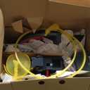 Paw Patrol, Mighty Lookout Tower with 4 Exclusive Bonus Action Figures, Toy Car, Lights and Sounds , Kids Toys for Ages 3 and up