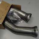 Hedman 18700 X-Tension Exhaust Pipe