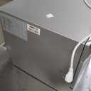 Danby DDW631SDB Countertop Dishwasher, Stainless Steel