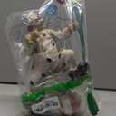 orenm Creative Clown Circus Statues, Interesting Home Decor Resin Sculpture, Handmade Crafts Collectible Art Figures Decor Ornament, Christmas, Parties and Events Desktop Decor (Balloon)