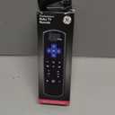 GE Roku TV Remote Replacement Only for ROKU TV and TCL/ONN/Hisense/Sharp/Element/Westinghouse/Philips Replacement Remote 66814