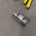 Wrist Blood Pressure Monitor -Bp Monitor, Automatic Blood Pressure Cuff 13.5-19.5 cm, High Accuracy, Backlit LCD Screen - 2 * 99 Sets of Memory for Home/Travel/Office Use