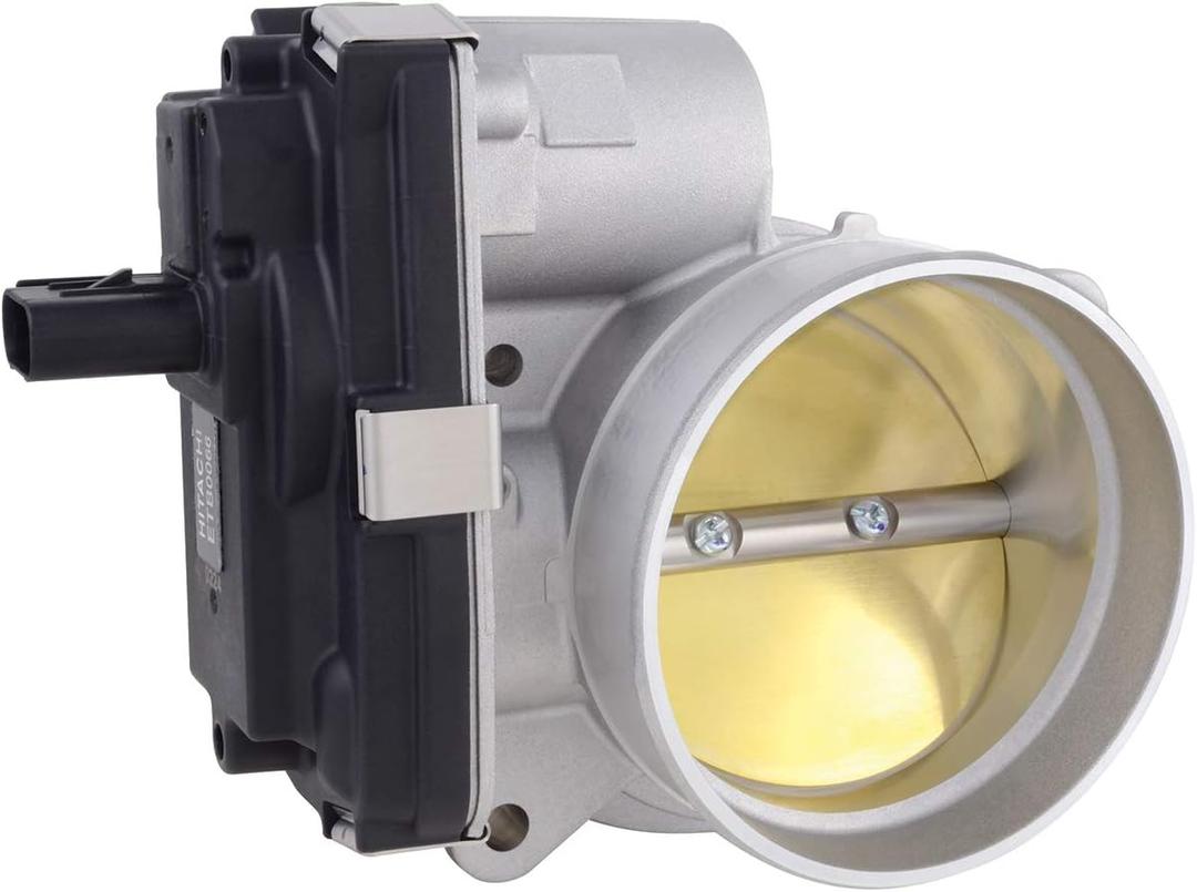 Hitachi ETB0066 Electronic Throttle Body