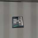 Metal Landing Pads for Golf Bag Accessories for Men, Golf Club Bag Accessories for Golf Rangefinder Magnetic Golf Towel, Golf Flask Golf Speake Large Landing Area Carabiner Accessories