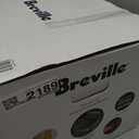 Breville BOV860BSS Smart Oven Air Fryer and Convection Oven, Brushed Stainless Steel