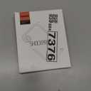 for Motorola Razr 2025 Case, Built-in [HD Screen Protector] Slim Matte Hard PC Anti-Scratch Cover Wireless Charging Phone Case for Motorola Razr 2025/2024 (Black)