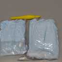 Heavy Duty Duster Refills for Swiffer Duster, 20 Count Duster Refills with 1 Handle, Multisurface 360 Dusters with 4X Microfibers, Unscented Disposable Dusters forCleaning (Blue)