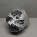 THREAD SPREAD 100% Cotton Split King Sheets for Adjustable Bed - 400 Thread Count 5 PC Sateen Split Sheet Set, Soft, Breathable Cooling Cotton Sheets - 16" Deep Pocket Split King Sheet (Black)