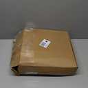 6FT Pop up Christmas Tree - Deeteck Fully Decorated Prelit Artificial Christmas Tree with Lights, Silver Top Star, Decorative Balls, Easy Assemble Collapsible Christmas Trees Decor for Outdoor Indoor (Green)